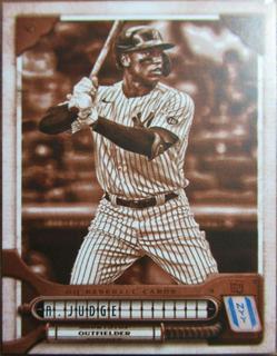 Aaron Judge