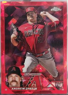 Andrew Chafin