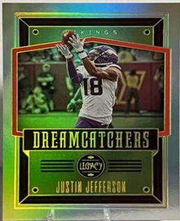 Justin Jefferson