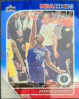 Patrick Beverley