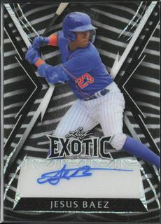 Jesus Baez