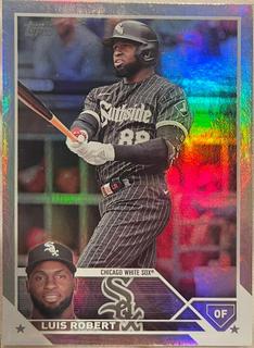 Luis Robert