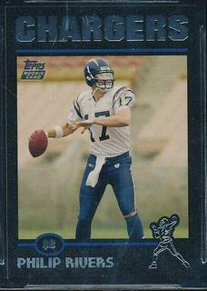 Philip Rivers