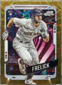 Sal Frelick