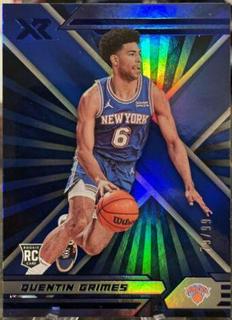Quentin Grimes