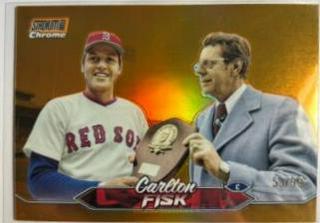 Carlton Fisk