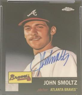 John Smoltz