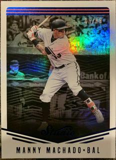 Manny Machado