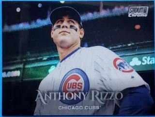Anthony Rizzo
