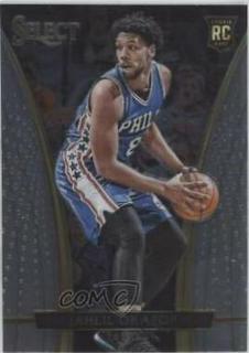 Jahlil Okafor