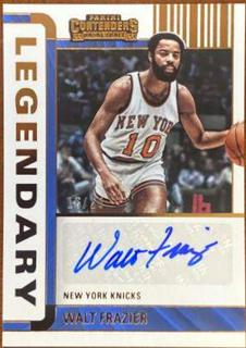 Walt Frazier