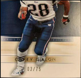 Corey Dillon