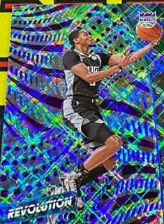 De'Aaron Fox