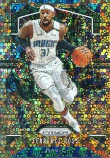 Terrence Ross
