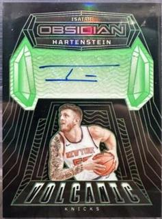 Isaiah Hartenstein