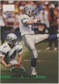 John Kasay