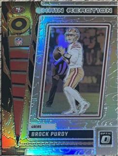 Brock Purdy