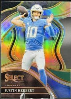 Justin Herbert