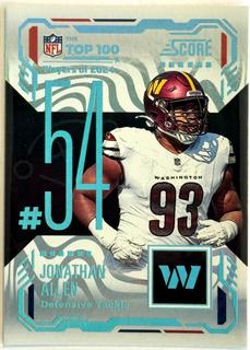 Jonathan Allen