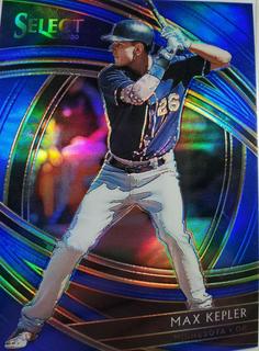 Max Kepler