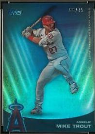 Mike Trout