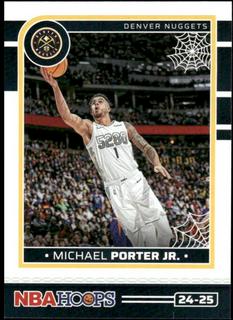 Michael Porter Jr.