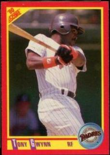 Tony Gwynn