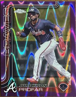 Jurickson Profar
