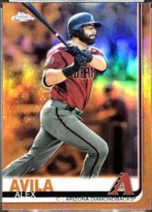 Alex Avila