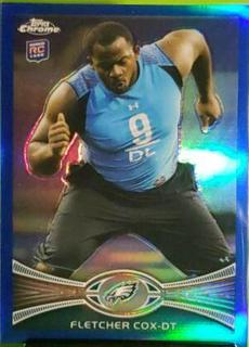 Fletcher Cox