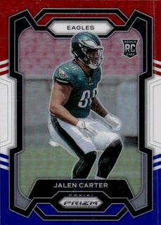 Jalen Carter