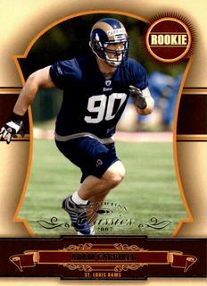 Adam Carriker