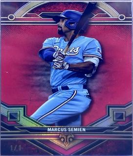 Marcus Semien