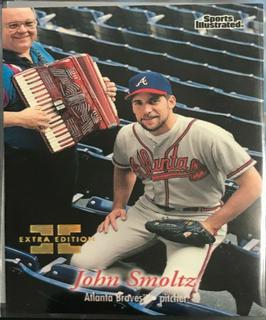John Smoltz
