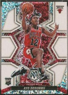 Ayo Dosunmu
