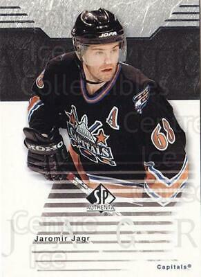 Jaromir Jagr #88