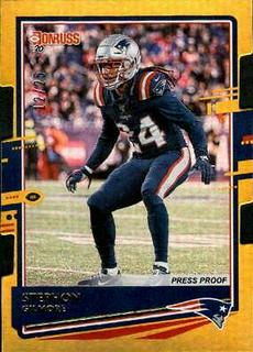 Stephon Gilmore