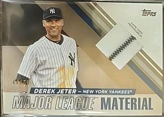 Derek Jeter