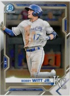 Bobby Witt Jr.