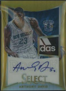 Anthony Davis
