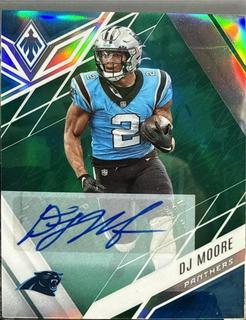 DJ Moore