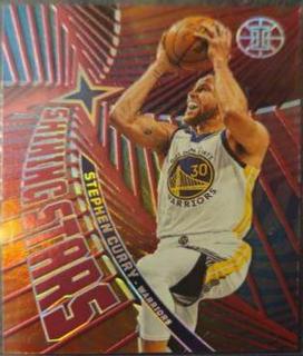 Stephen Curry