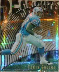 Eddie George