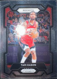 Tari Eason