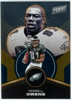Terrell Owens