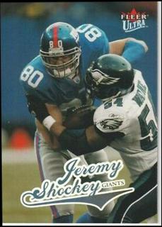 Jeremy Shockey