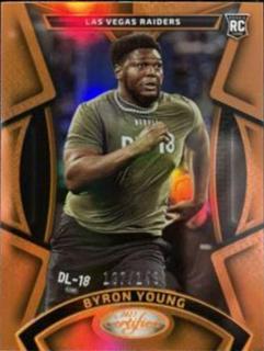 Byron Young