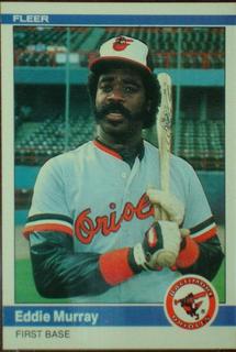 Eddie Murray