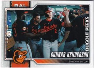Gunnar Henderson