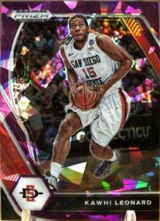 Kawhi Leonard